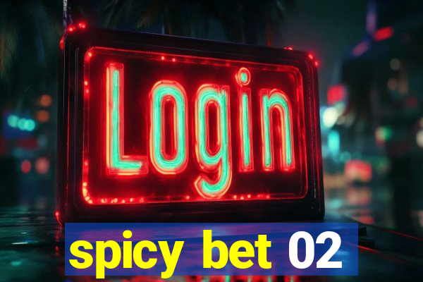 spicy bet 02